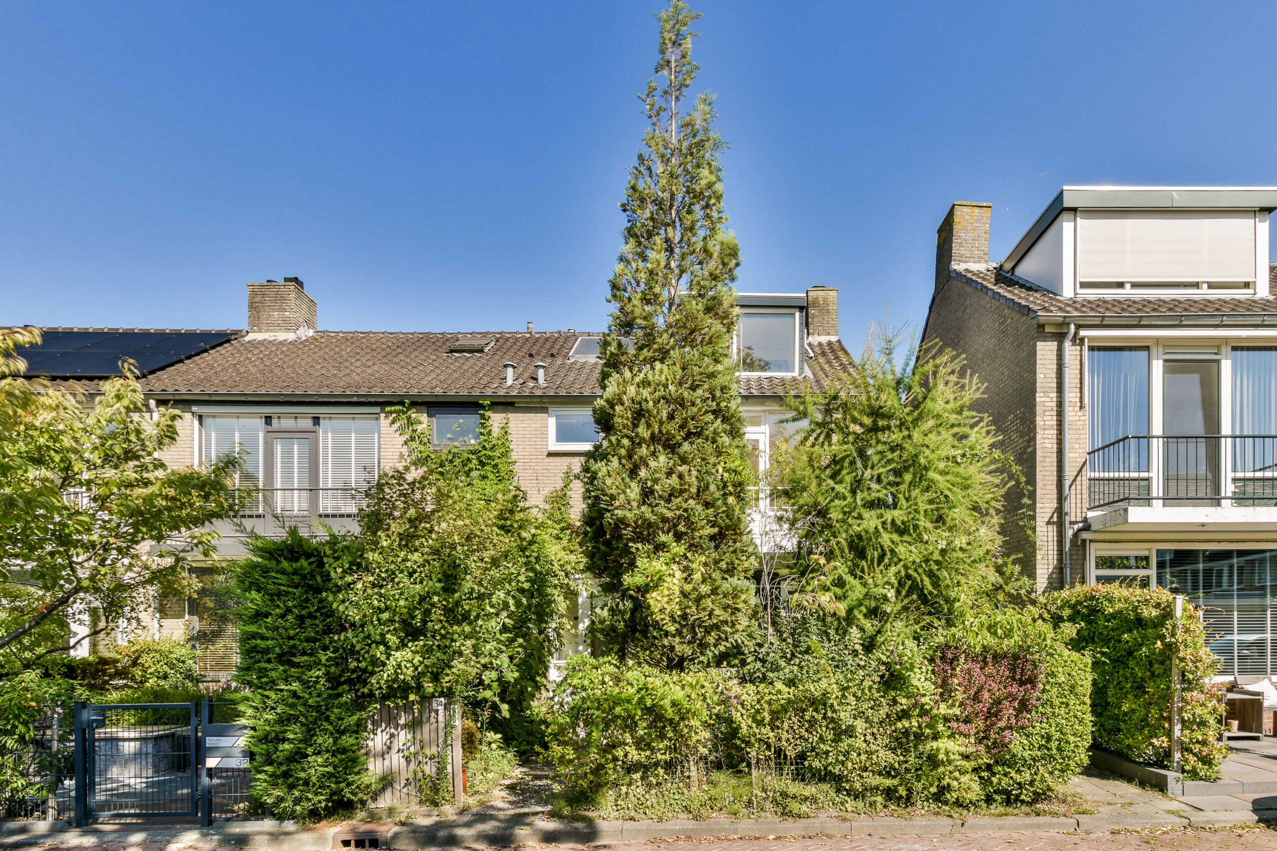 Foto Iepenlaan 34 – Dordrecht