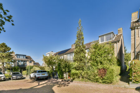 Iepenlaan 34 – Dordrecht – Foto 3