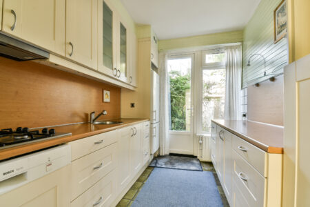 Iepenlaan 34 – Dordrecht – Foto 2