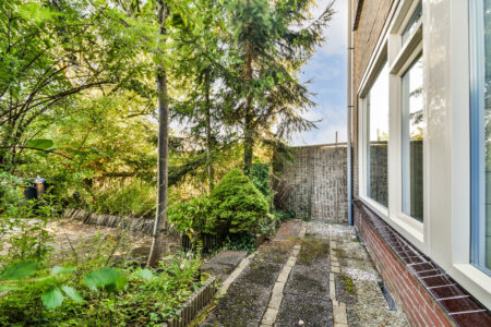 Iepenlaan 34 – Dordrecht – Foto 18