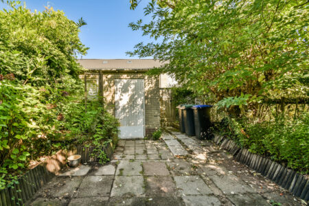 Iepenlaan 34 – Dordrecht – Foto 20