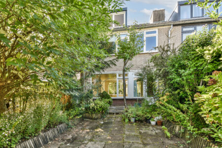 Iepenlaan 34 – Dordrecht – Foto 16