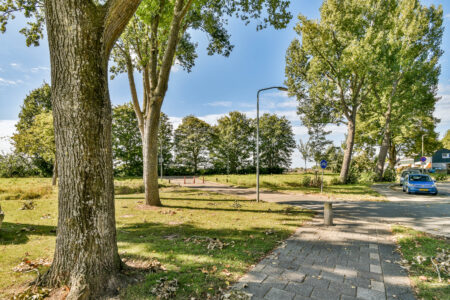 Iepenlaan 34 – Dordrecht – Foto 34