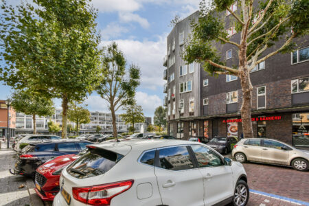 Admiraalsplein 98 – Dordrecht – Foto 6