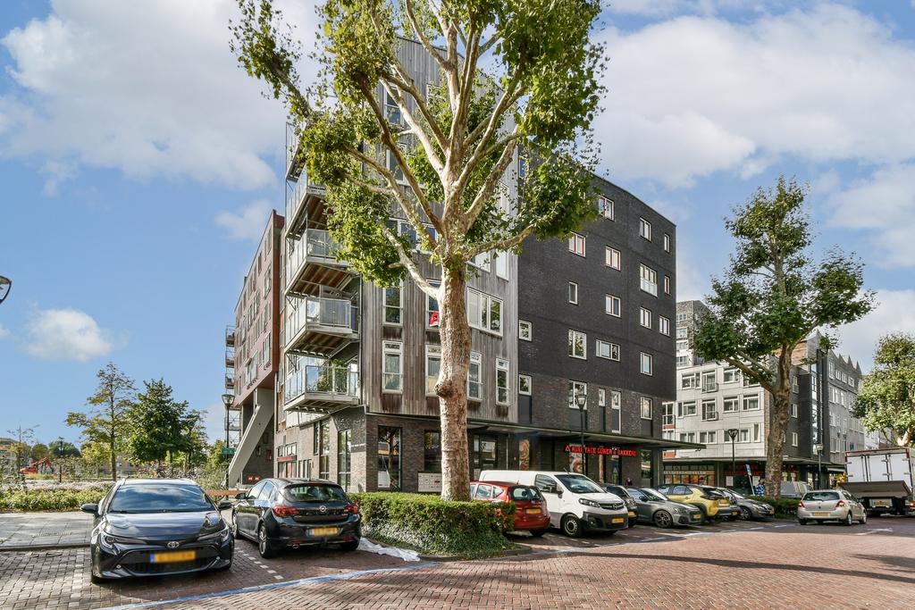 Foto Admiraalsplein 98 – Dordrecht