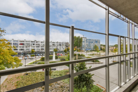 Admiraalsplein 98 – Dordrecht – Foto 24