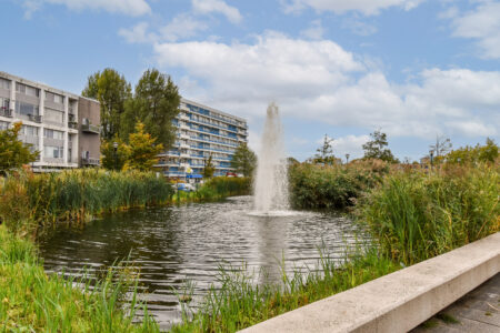 Admiraalsplein 98 – Dordrecht – Foto 22