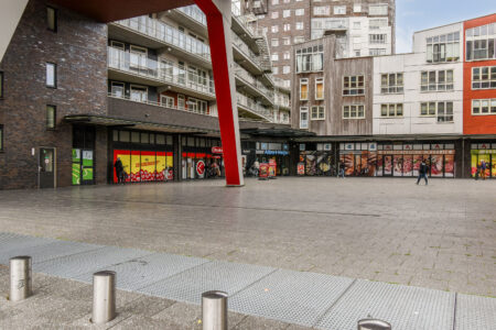 Admiraalsplein 98 – Dordrecht – Foto 23