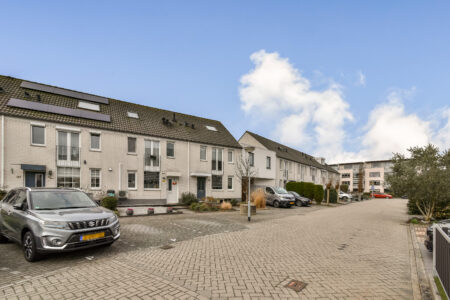 Johanna Naber-erf 146 – Dordrecht – Foto 6