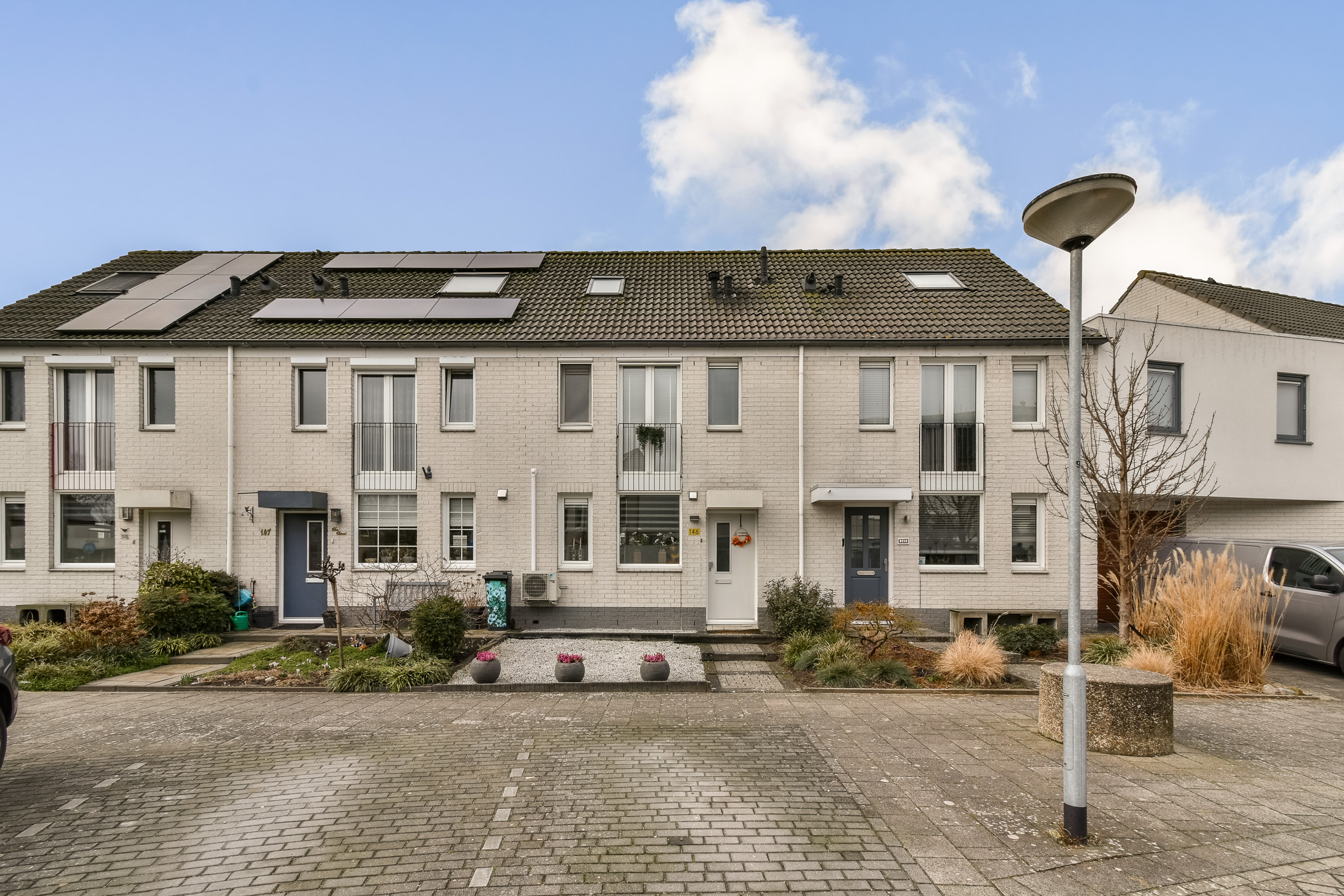 Foto Johanna Naber-erf 146 – Dordrecht