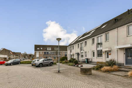 Johanna Naber-erf 146 – Dordrecht – Foto 9