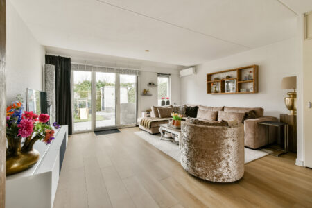 Johanna Naber-erf 146 – Dordrecht – Foto