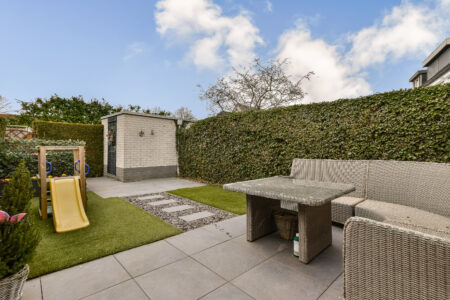 Johanna Naber-erf 146 – Dordrecht – Foto 3