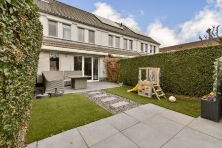 Johanna Naber-erf 146 – Dordrecht – Foto 12