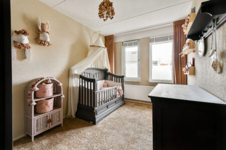 Johanna Naber-erf 146 – Dordrecht – Foto 17