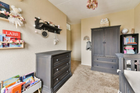 Johanna Naber-erf 146 – Dordrecht – Foto 16