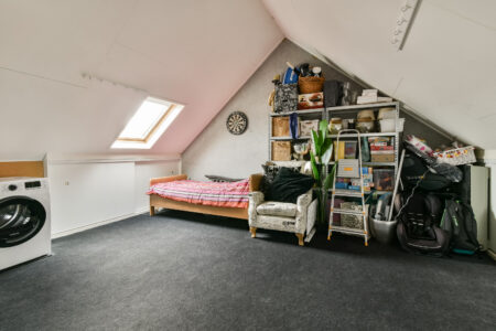 Johanna Naber-erf 146 – Dordrecht – Foto 21