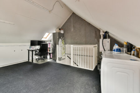 Johanna Naber-erf 146 – Dordrecht – Foto 22