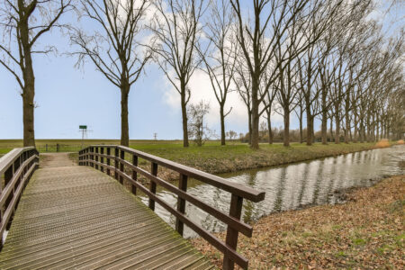 Johanna Naber-erf 146 – Dordrecht – Foto 20