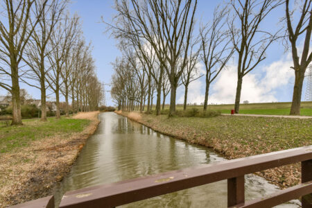 Johanna Naber-erf 146 – Dordrecht – Foto 23