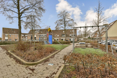 Johanna Naber-erf 146 – Dordrecht – Foto 24