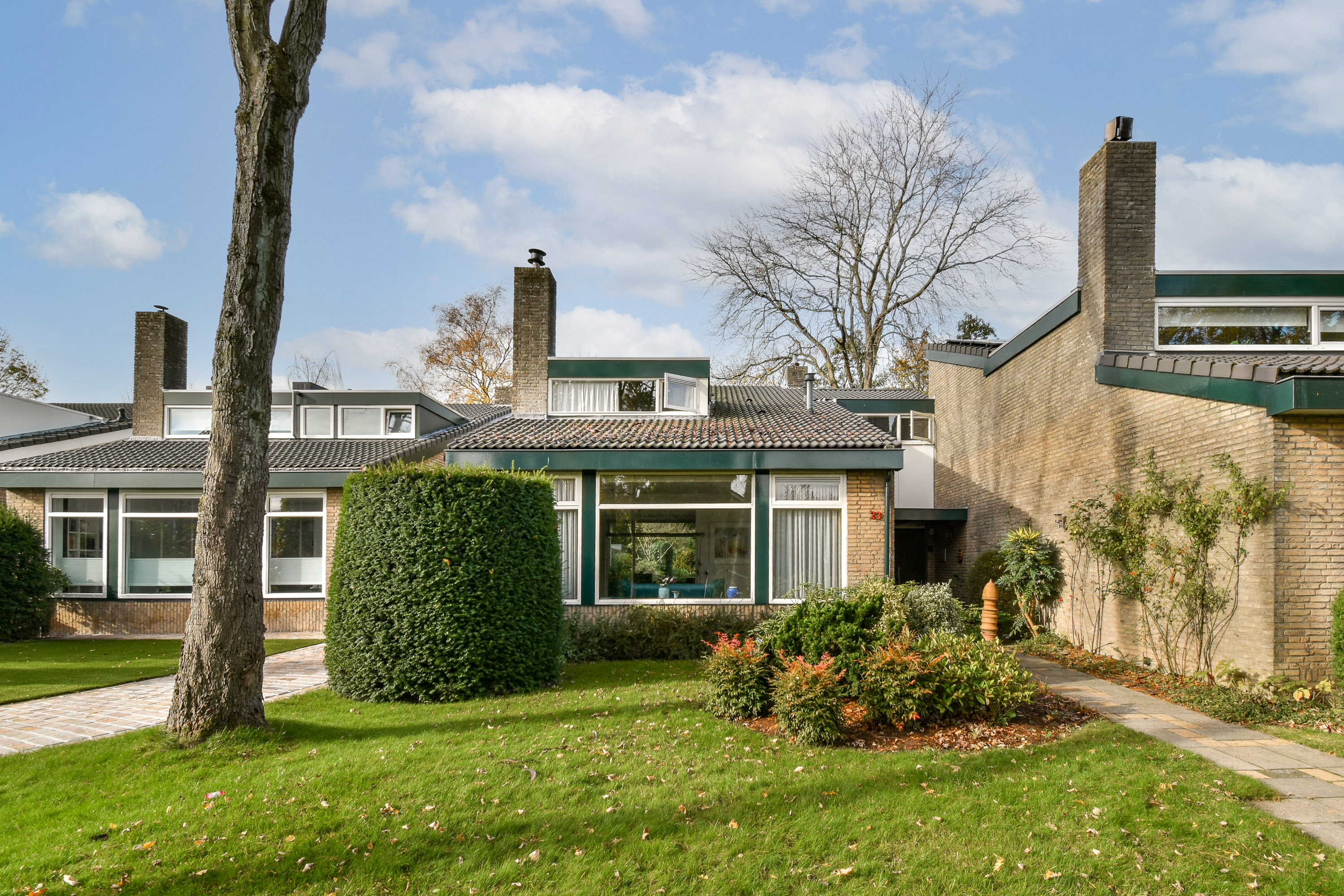 Foto Oberonlaan 23 – Dordrecht