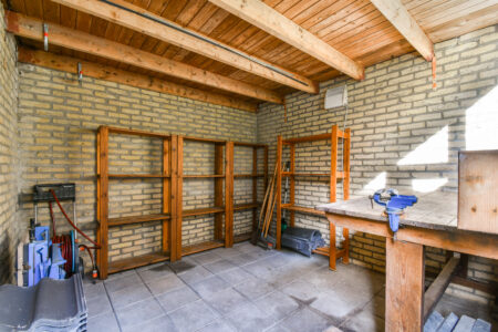 Oberonlaan 23 – Dordrecht – Foto 30