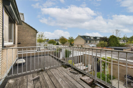 Abeelstraat 150 – Dordrecht – Foto 15