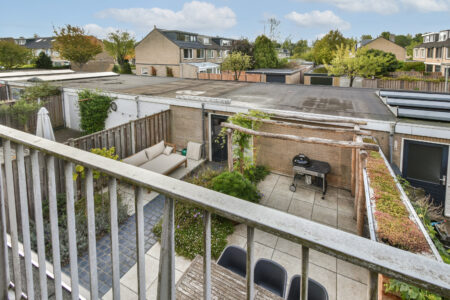 Abeelstraat 150 – Dordrecht – Foto 17