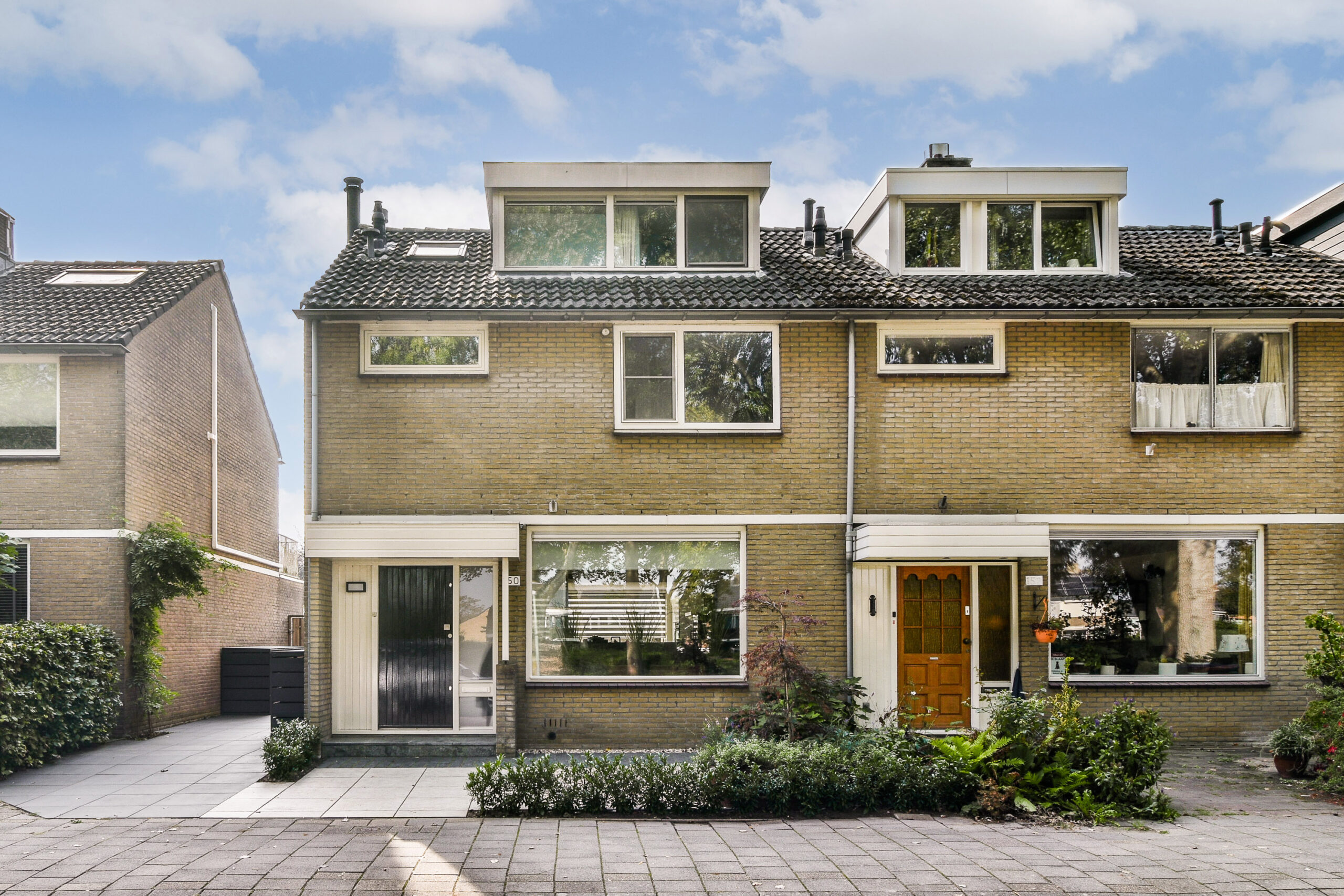 Foto Abeelstraat 150 – Dordrecht