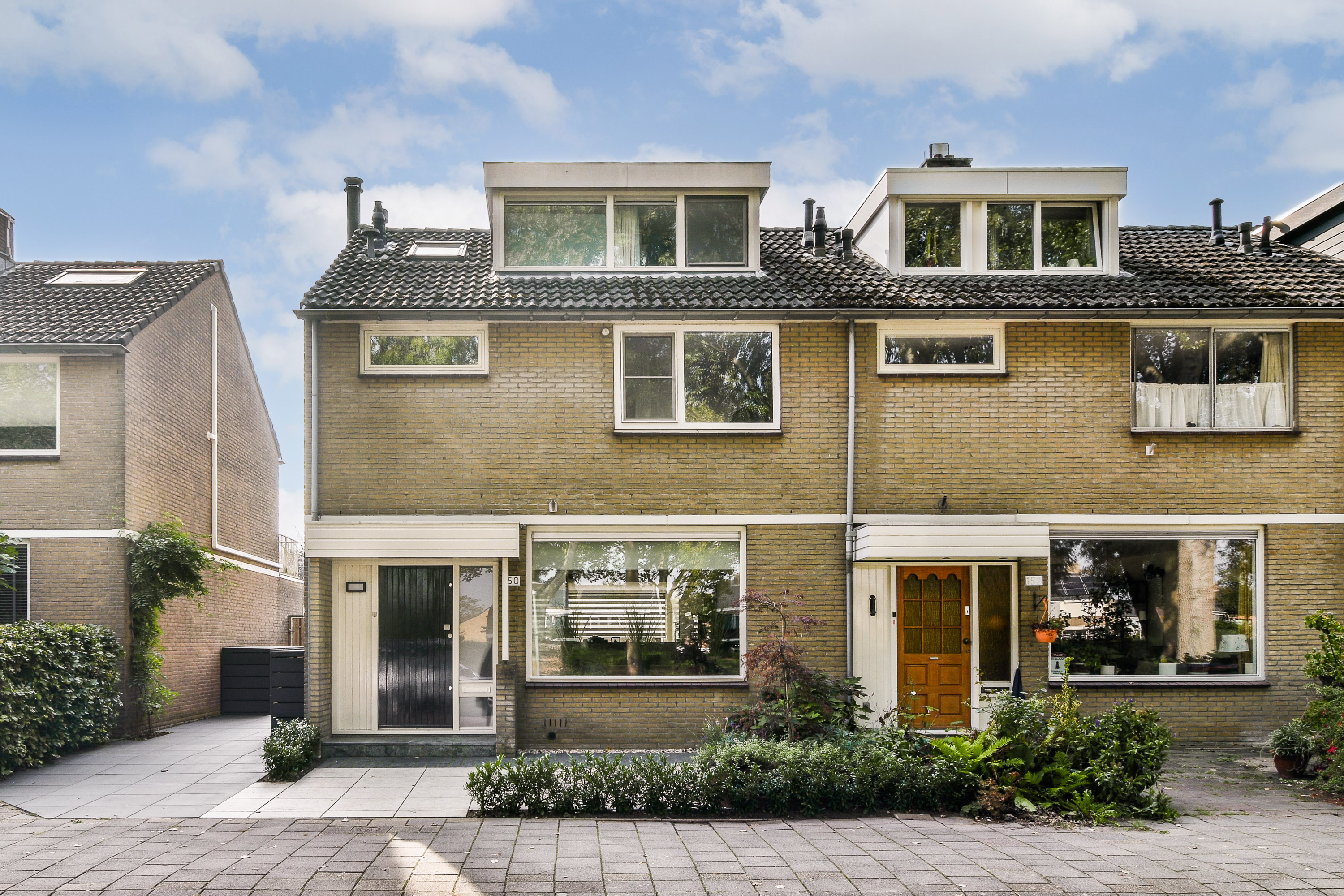 Foto Abeelstraat 150 – Dordrecht