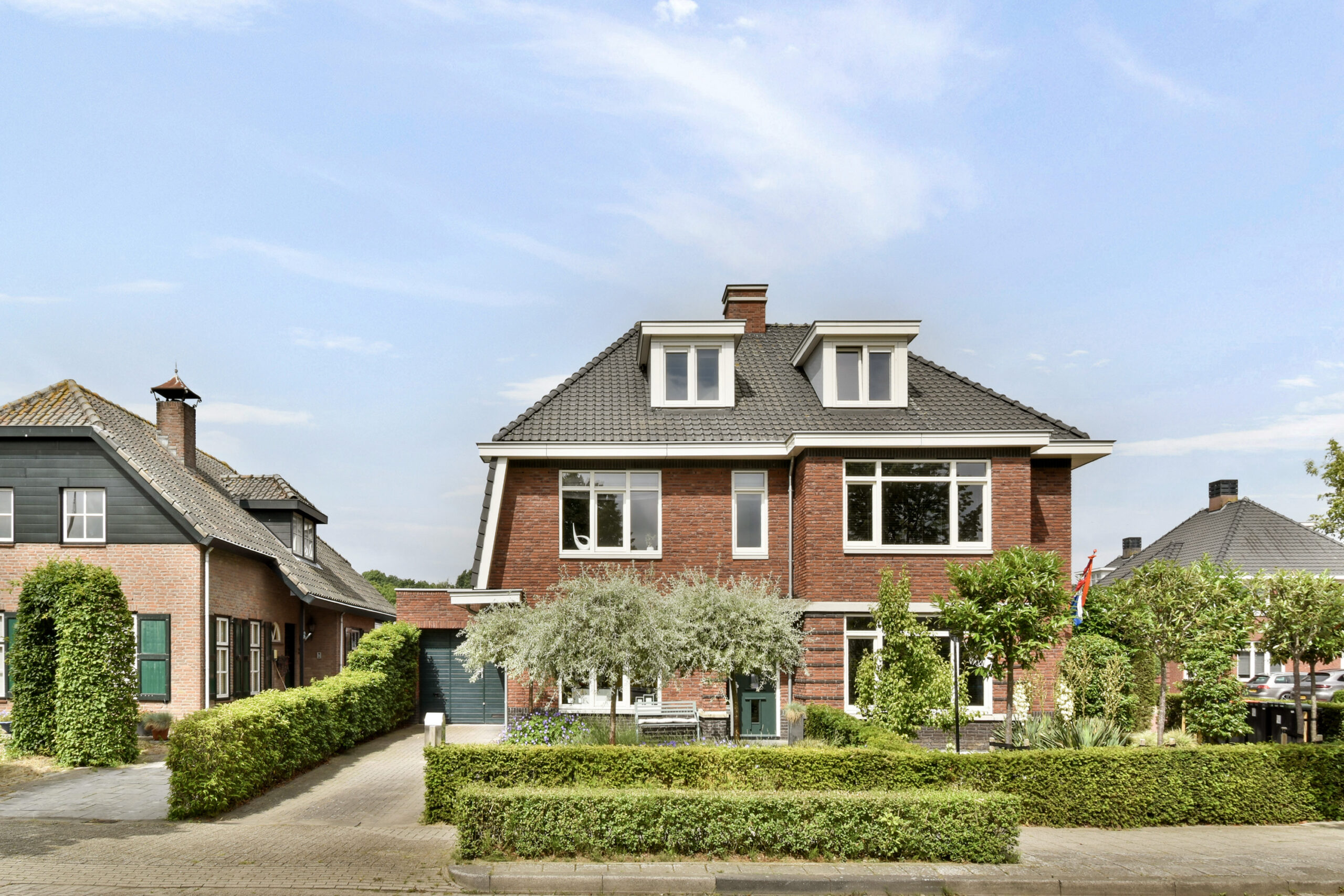 Foto Stevensweg 37 – Dordrecht