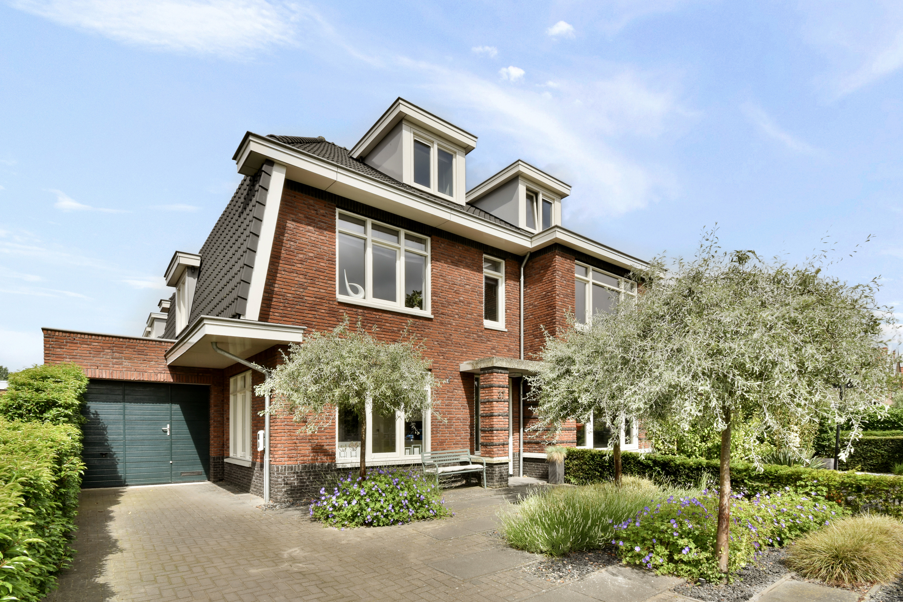 Foto Stevensweg 37 – Dordrecht