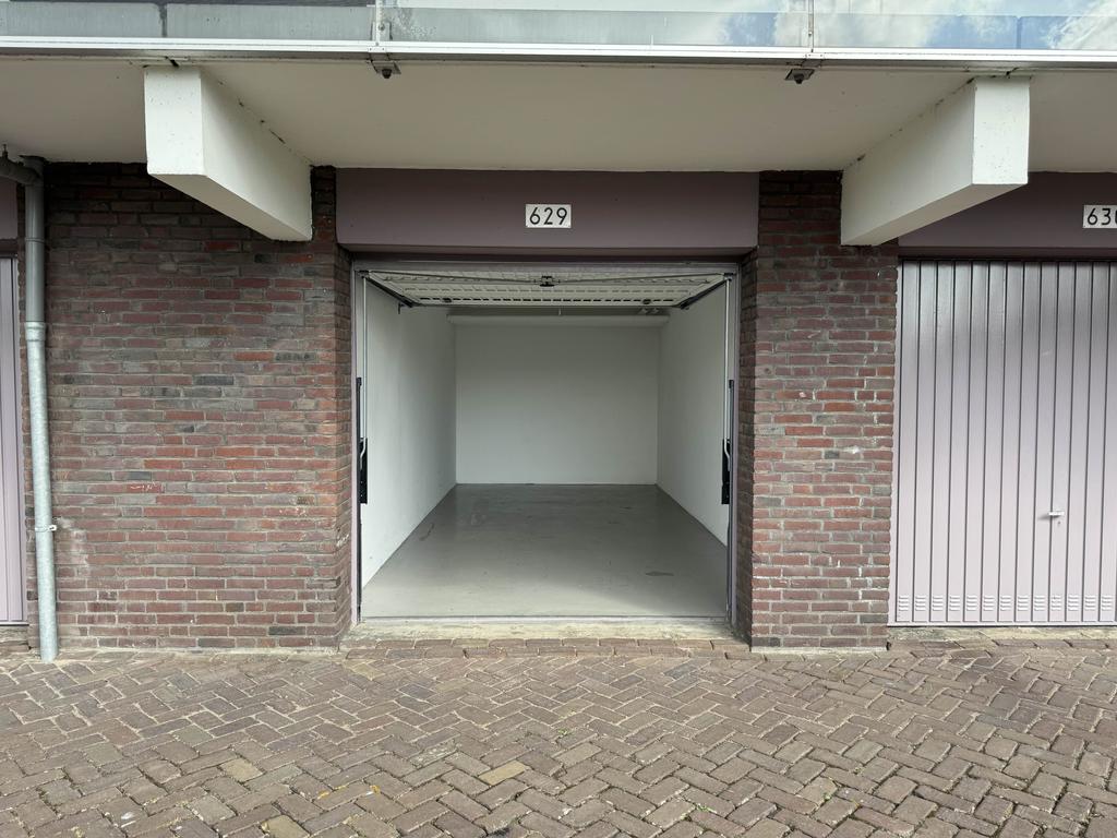 Foto Leeuwstraat 629 ong – Dordrecht