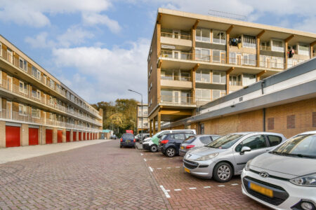 Van Oldenbarneveltplein 36 – Dordrecht – Foto 6