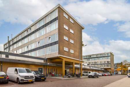 Van Oldenbarneveltplein 36 – Dordrecht – Foto 4