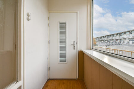 Van Oldenbarneveltplein 36 – Dordrecht – Foto 5