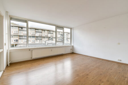 Van Oldenbarneveltplein 36 – Dordrecht – Foto