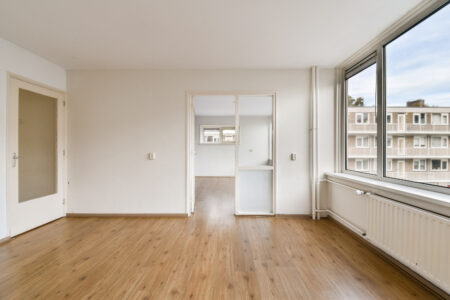 Van Oldenbarneveltplein 36 – Dordrecht – Foto 7