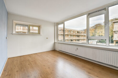 Van Oldenbarneveltplein 36 – Dordrecht – Foto 2