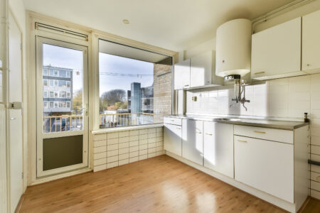 Van Oldenbarneveltplein 36 – Dordrecht – Foto 11