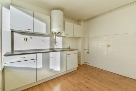 Van Oldenbarneveltplein 36 – Dordrecht – Foto 3