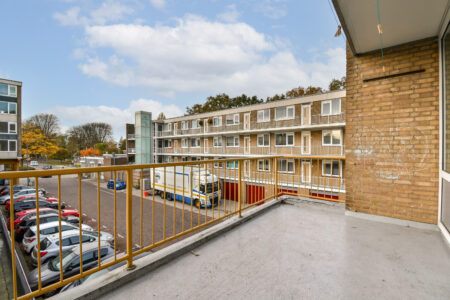 Van Oldenbarneveltplein 36 – Dordrecht – Foto 12