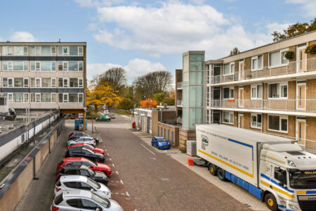 Van Oldenbarneveltplein 36 – Dordrecht – Foto 13