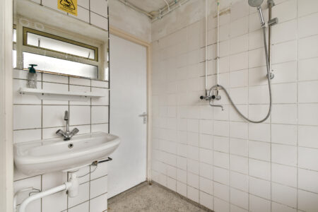 Van Oldenbarneveltplein 36 – Dordrecht – Foto 16