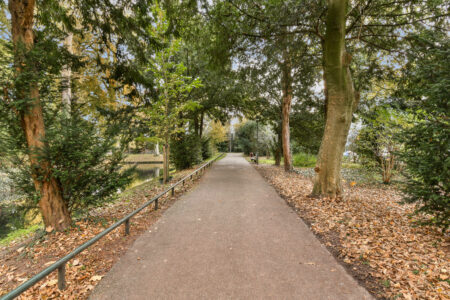 Van Oldenbarneveltplein 36 – Dordrecht – Foto 19