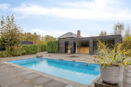 Houtakkerstraat 19A – Breda – Foto