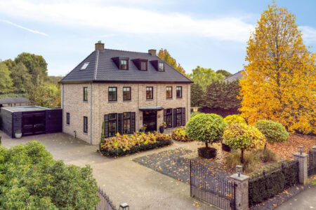 Houtakkerstraat 19A – Breda – Foto 22