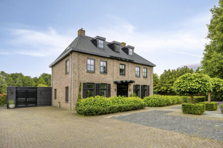 Houtakkerstraat 19A – Breda – Foto 52