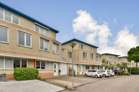 Palissander 203 – Dordrecht – Foto 6